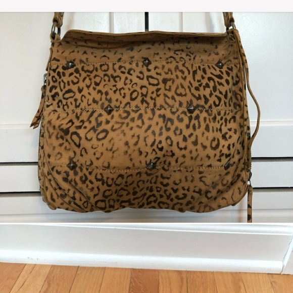 Iso botkier leopard - Picture 1 of 1